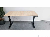 Loctek - et223 - zit-sta bureau (nieuw)