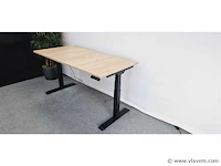 Loctek - et223 - zit-sta bureau (nieuw) - afbeelding 4 van  9
