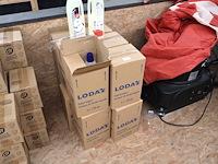 Loda sodareiniger 6x750ml (plm 12) - afbeelding 3 van  4