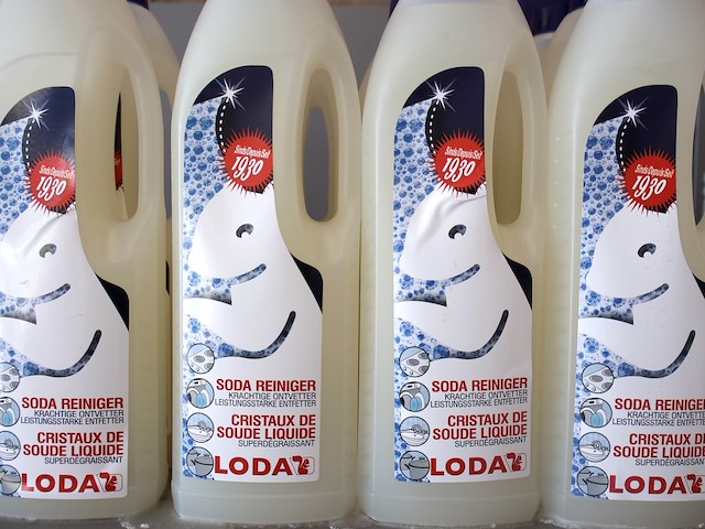 Loda sodareiniger (x12) - afbeelding 2 van  3