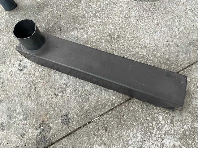 Loden tapstukken (16x) - afbeelding 2 van  2