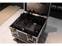 Lodestar - 1000kg d8 hoist - various staging - afbeelding 2 van  2