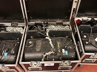 Lodestar 1t d8+ 50m elektrische takel - afbeelding 2 van  5