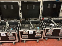 Lodestar 1t d8+ 50m elektrische takel - afbeelding 5 van  5