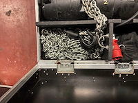 Lodestar 1t d8+ 50m elektrische takel - afbeelding 1 van  2