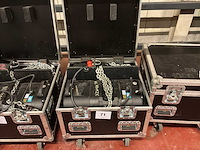 Lodestar 1t d8+ 50m elektrische takel - afbeelding 2 van  2