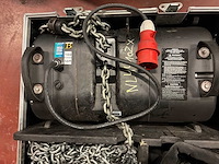 Lodestar 1t d8+ 50m elektrische takel - afbeelding 1 van  5