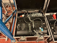 Lodestar 1t d8+ 50m elektrische takel - afbeelding 2 van  5