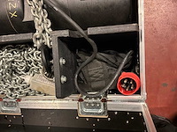 Lodestar 1t d8+ 50m elektrische takel - afbeelding 4 van  4