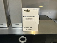 Loewe 3d alu-black mediavision - afbeelding 5 van  5