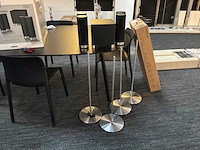 Loewe 3d orchestra surround system - afbeelding 1 van  5