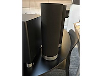 Loewe 3d orchestra surround system - afbeelding 3 van  5