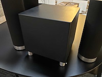 Loewe 3d orchestra surround system - afbeelding 4 van  5