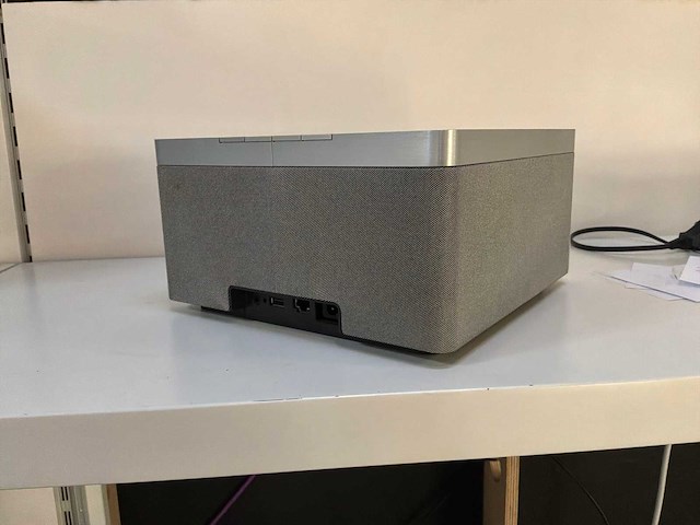 Loewe air speaker - afbeelding 2 van  6