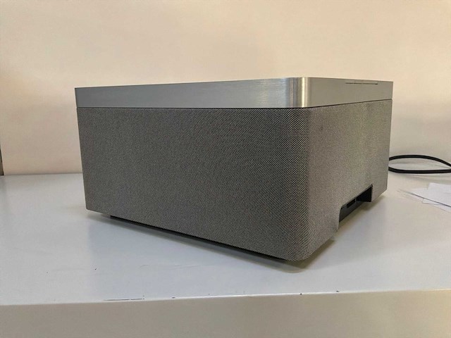 Loewe air speaker - afbeelding 5 van  6