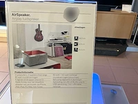 Loewe airplay luidspreker - afbeelding 6 van  6