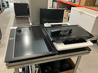 Loewe-akai-samsung schermen (4x) - afbeelding 1 van  2