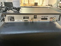 Loewe audiovision black 69202l00 audiovision - afbeelding 2 van  2