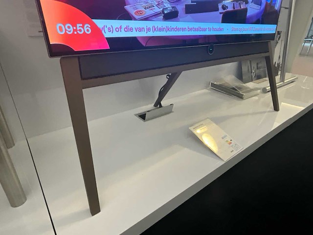 Loewe bild 5.55 oled - afbeelding 2 van  5