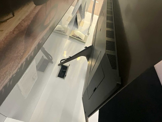 Loewe bild 5.55 oled - afbeelding 3 van  5