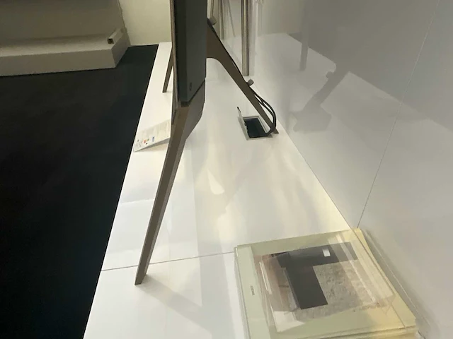 Loewe bild 5.55 oled - afbeelding 4 van  5