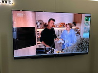 Loewe bild 7.77 oled televisie