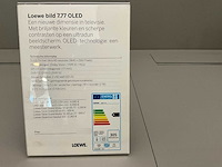 Loewe bild 7.77 oled televisie - afbeelding 4 van  4