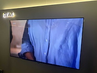 Loewe bild 7.77 oled televisie - afbeelding 2 van  2