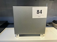 Loewe compact subwoofer - afbeelding 1 van  5