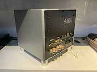 Loewe compact subwoofer - afbeelding 2 van  5