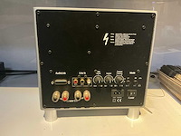 Loewe compact subwoofer - afbeelding 3 van  5