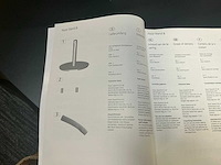 Loewe floor stand - afbeelding 5 van  8