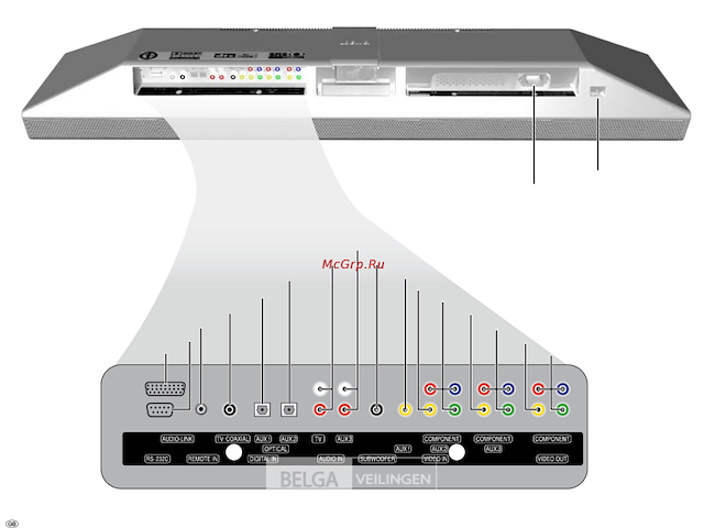 Loewe individual sound projector sl - afbeelding 2 van  7