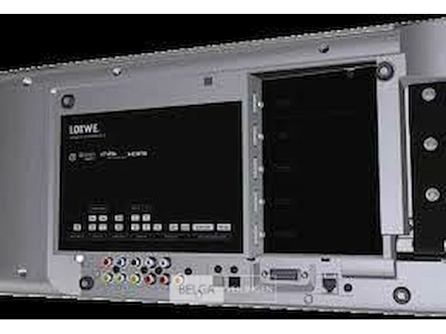Loewe individual sound projector sl - afbeelding 4 van  7