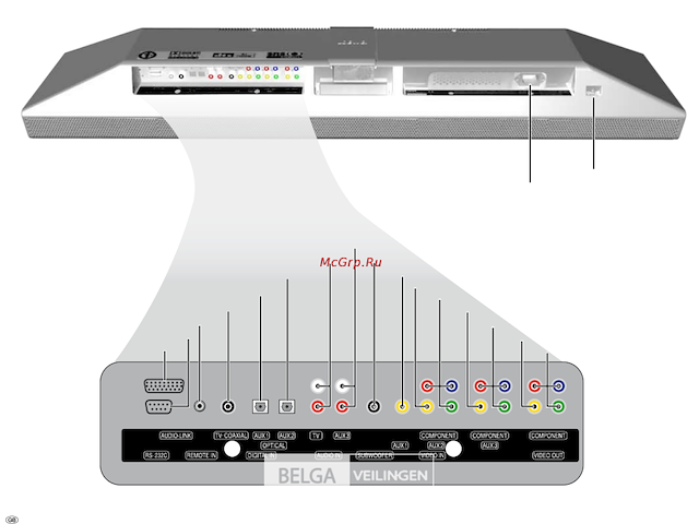 Loewe individual sound projector sl - afbeelding 2 van  7