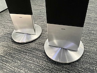 Loewe individual stand speaker vloerstaande luidspreker (2x) - afbeelding 2 van  5