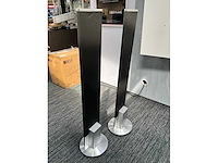 Loewe individual stand speaker vloerstaande luidspreker (2x) - afbeelding 4 van  5