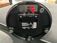 Loewe individual stand speaker vloerstaande luidspreker (2x) - afbeelding 5 van  5