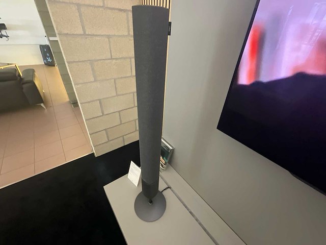 Loewe klang 5 subwoofer / klang 5 - afbeelding 2 van  9