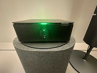 Loewe klang 5 subwoofer / klang 5 - afbeelding 3 van  9