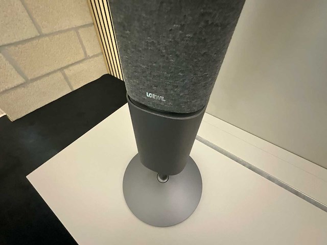 Loewe klang 5 subwoofer / klang 5 - afbeelding 8 van  9