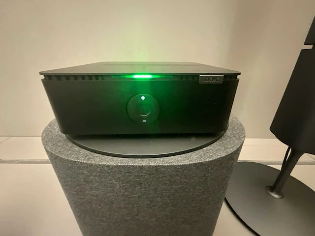 Loewe klang 5 subwoofer / klang 5 - afbeelding 3 van  9