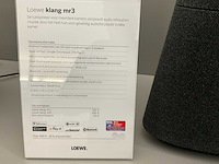 Loewe klang mr 3 - afbeelding 3 van  3