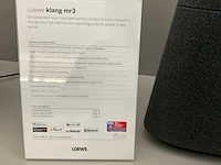 Loewe klang mr 3 - afbeelding 3 van  3
