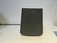 Loewe klang mr1 basalt grey multiroom speaker - afbeelding 2 van  4