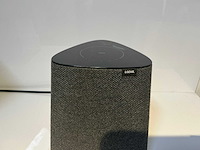 Loewe klang mr1 basalt grey multiroom speaker - afbeelding 3 van  4