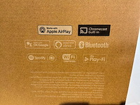 Loewe klang mr3 speaker - afbeelding 4 van  5
