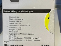 Loewe klang mr3 speaker - afbeelding 5 van  5