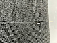 Loewe klang mr5 basalt grey multiroom speaker - afbeelding 2 van  5