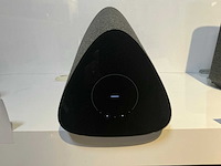 Loewe klang mr5 basalt grey multiroom speaker - afbeelding 3 van  5